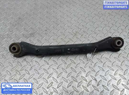Рычаг подвески на Kia Sportage III (SL)