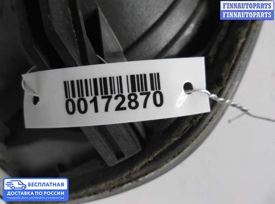 Фонарь крышки багажника на Mazda 6 I (GG)