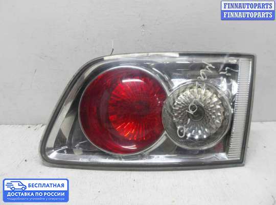 Фонарь крышки багажника на Mazda 6 I (GG)