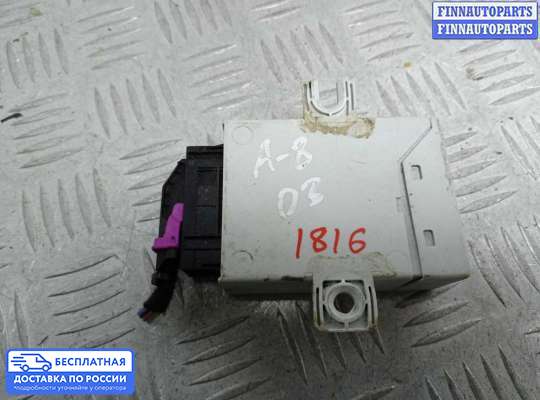 ЭБУ прочее на Audi A8 (D3, 4E)