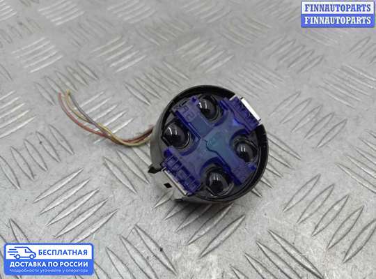 Датчик дождя на Mercedes-Benz C (W204)