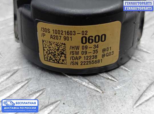 Датчик дождя на Mercedes-Benz C (W204)