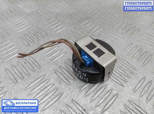 Датчик дождя на Mercedes-Benz C (W204)