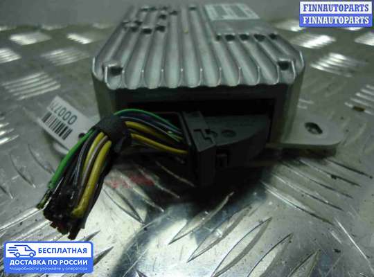 ЭБУ прочее на BMW 7 (F01/F02)