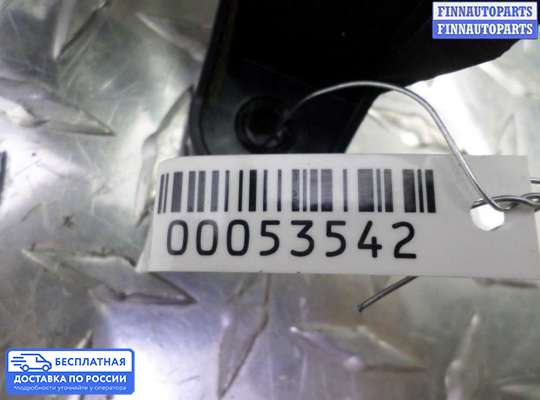 Блок предохранителей на Suzuki Grand Vitara II (JB, TD54)