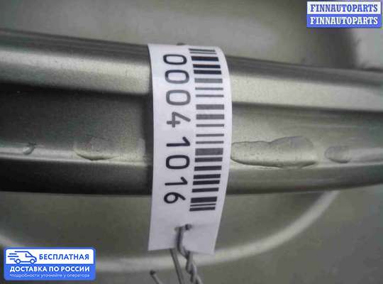 Стеклоподъемник электрический на Audi Q7 (4L)