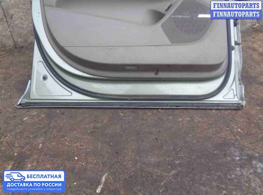 Стеклоподъемник электрический на Audi Q7 (4L)