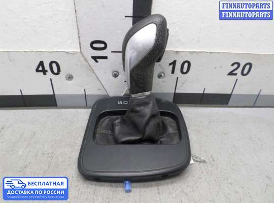 Консоль салона на Ford Mondeo V