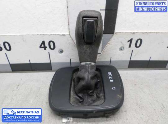 Консоль салона на Ford Mondeo V