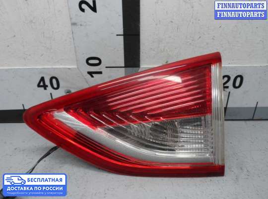 Фонарь крышки багажника на Ford Kuga II / Escape III