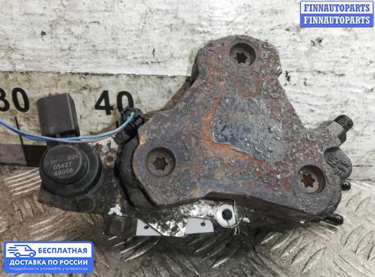ТНВД на Mercedes-Benz C (W203)