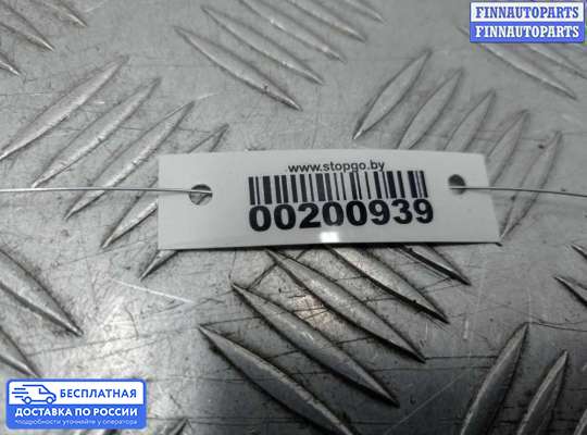 Резистор (сопротивление) отопителя на Honda Pilot II (YF3,YF4)