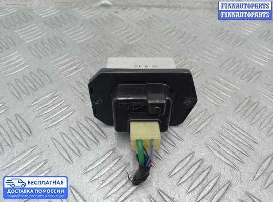 Резистор (сопротивление) отопителя на Honda Pilot II (YF3,YF4)