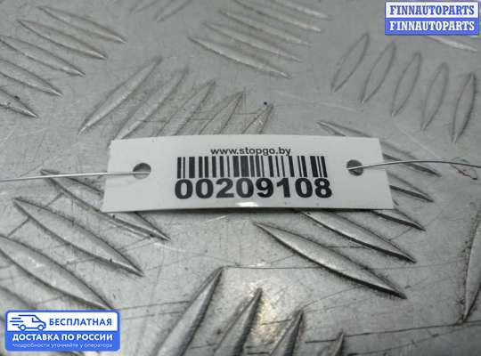 ЭБУ AIRBAG (электронный блок управления подушками безопасности) на Honda Pilot II (YF3,YF4)