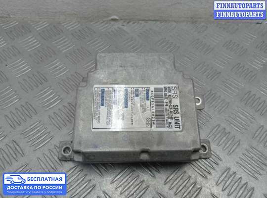 ЭБУ AIRBAG (электронный блок управления подушками безопасности) на Honda Pilot II (YF3,YF4)
