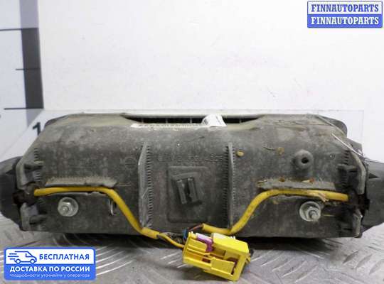 Подушка безопасности пассажира (AirBag) на Volkswagen Jetta V (1K)