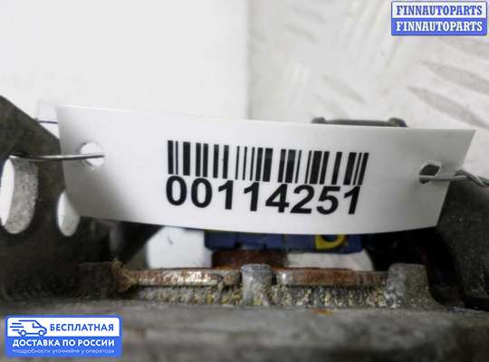 Подушка безопасности пассажира (AirBag) на Volkswagen Jetta V (1K)