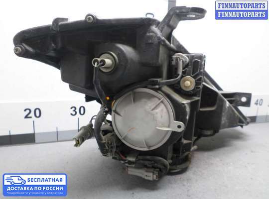 Фара передняя на Nissan Murano I (Z50)