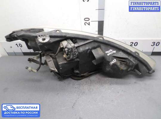 Фара передняя на Nissan Murano I (Z50)