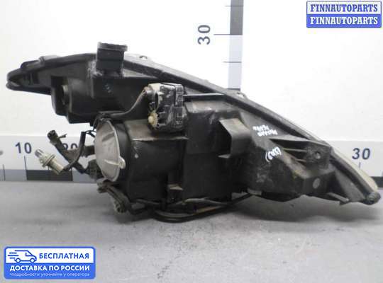 Фара передняя на Nissan Murano I (Z50)