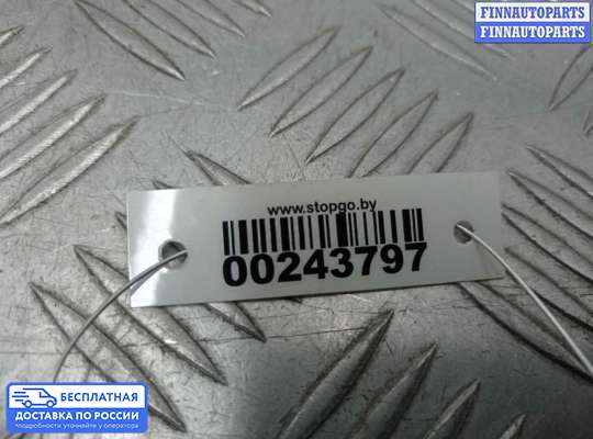 Замок боковой двери на Mercedes-Benz Vito (W447)