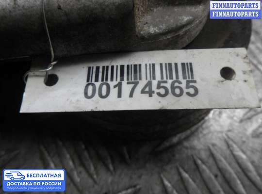 Натяжитель ремня, цепи на Range Rover III (LM, L322)