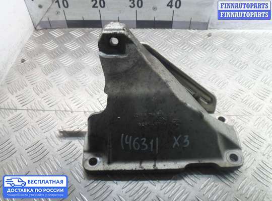Кронштейн ДВС (лапа) на BMW X3 (F25)
