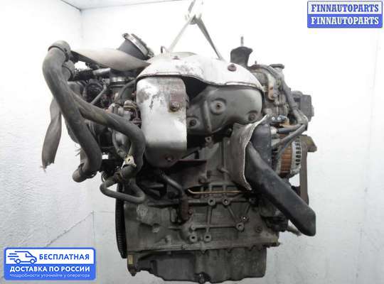 Катушка зажигания на Mazda CX-7