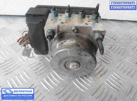 Блок ABS на BMW 3 (F30/F31)