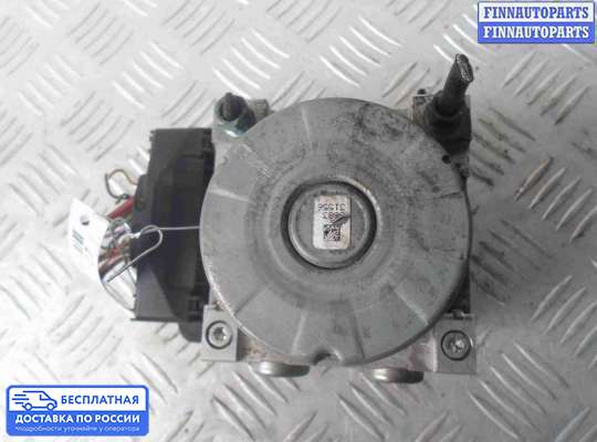 Блок ABS на BMW 3 (F30/F31)