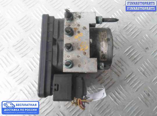 Блок ABS на BMW 3 (F30/F31)
