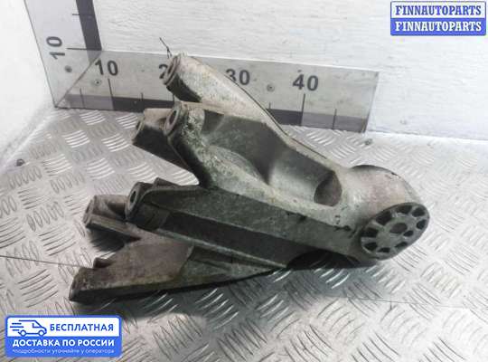 Кронштейн ДВС (лапа) на Volkswagen Touareg II (7P)