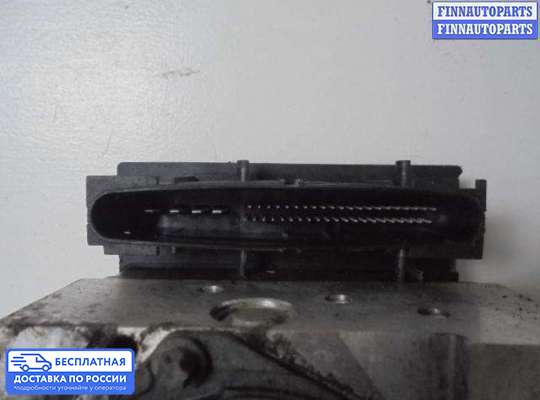 Блок ABS на Mazda CX-7