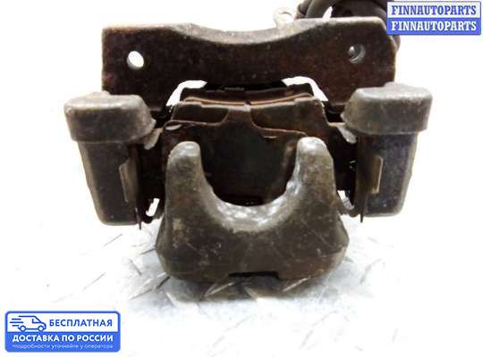Суппорт на Toyota Camry XV40