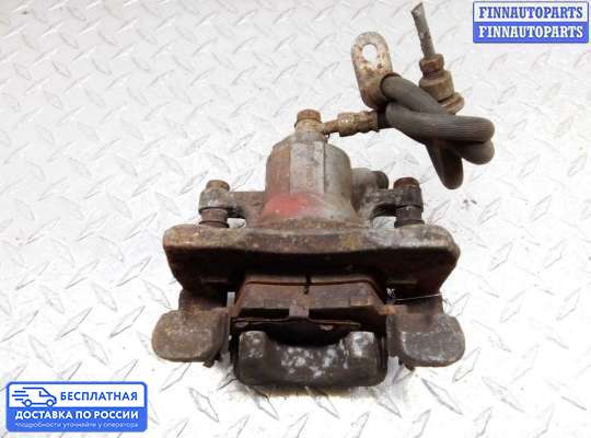 Суппорт на Toyota Camry XV40