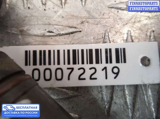 Форсунка топливная на Range Rover Sport I (L320)