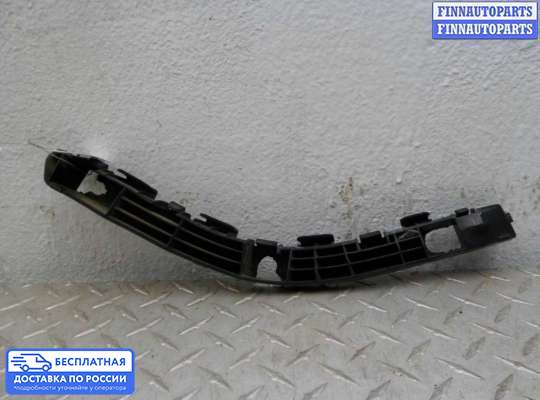 Кронштейн бампера на Kia Sportage III (SL)