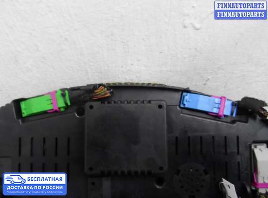 Щиток приборов на Audi A8 (D2, 4D)