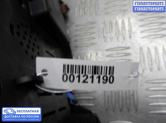 Щиток приборов на Audi A8 (D2, 4D)