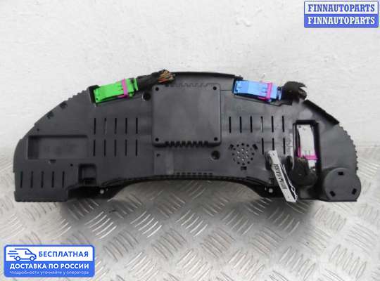 Щиток приборов на Audi A8 (D2, 4D)