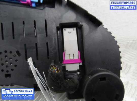 Щиток приборов на Audi A8 (D2, 4D)