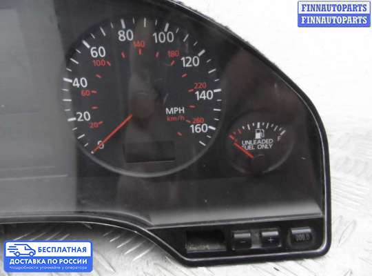 Щиток приборов на Audi A8 (D2, 4D)