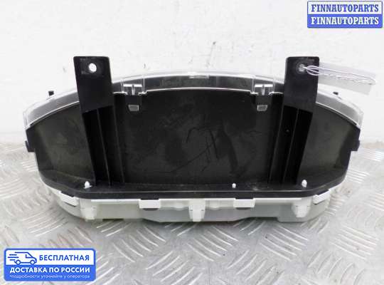 Щиток приборов на Subaru Legacy V (BM, BR)