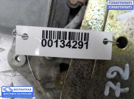 Стеклоподъемник электрический на Toyota Matrix I (E13)
