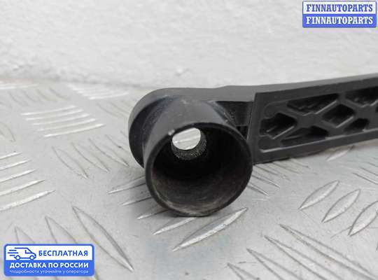 Поводок дворника на Mazda CX-7