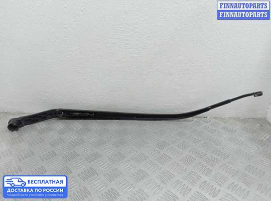 Поводок дворника на Mazda CX-7