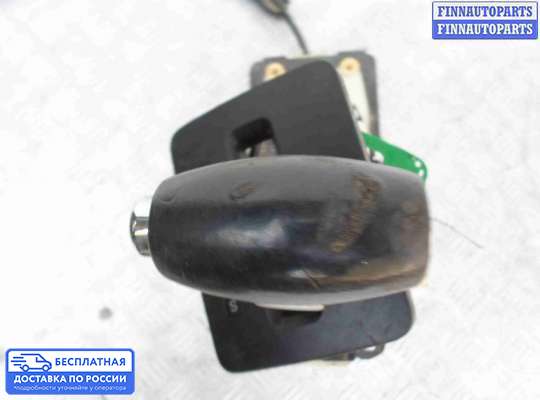 Селектор АКПП на Volkswagen Touareg I (7L)