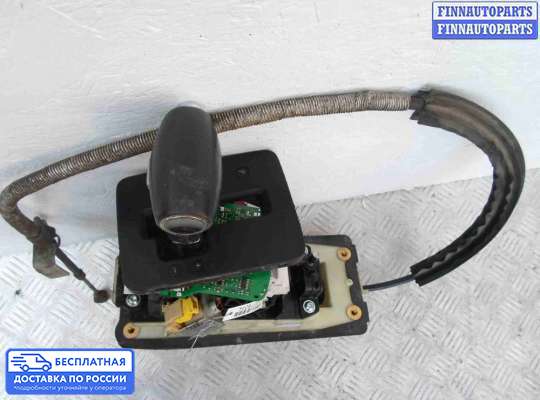 Селектор АКПП на Volkswagen Touareg I (7L)