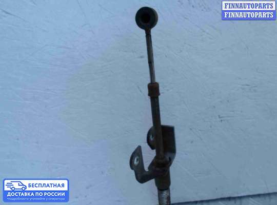 Селектор АКПП на Volkswagen Touareg I (7L)