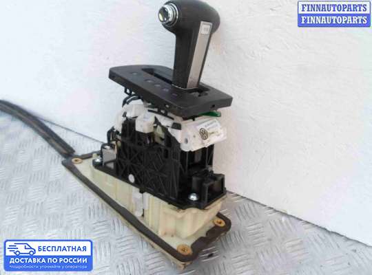 Селектор АКПП на Volkswagen Touareg I (7L)